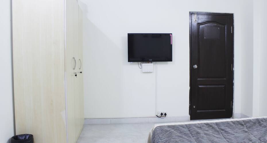Hotel Nirmal Villa, Hyderabad 3